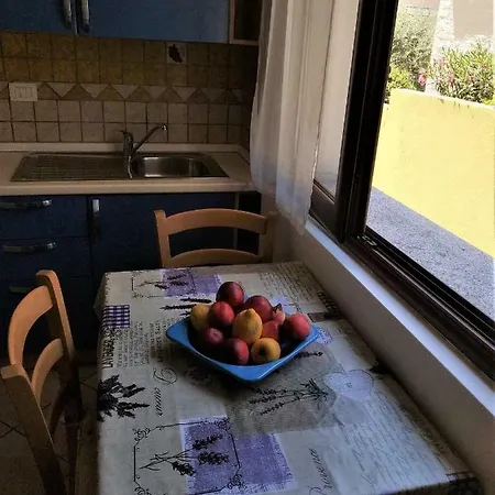 Luke's אולביה